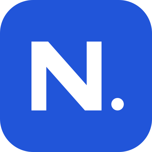 Nozzio logo